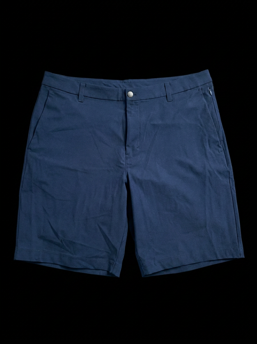 Lululemon Chino Shorts - packshot