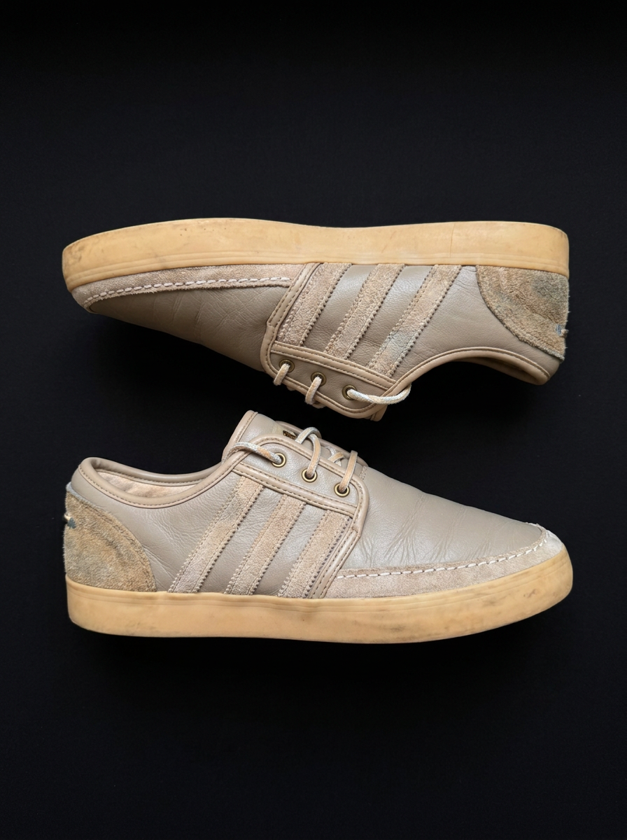 Adidas Adidas SPZL Trainers - packshot