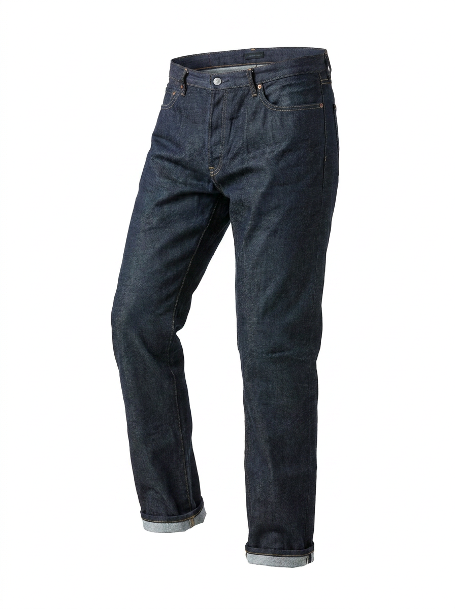 Uniqlo Uniqlo Jeans Jeans - ghost mannequin