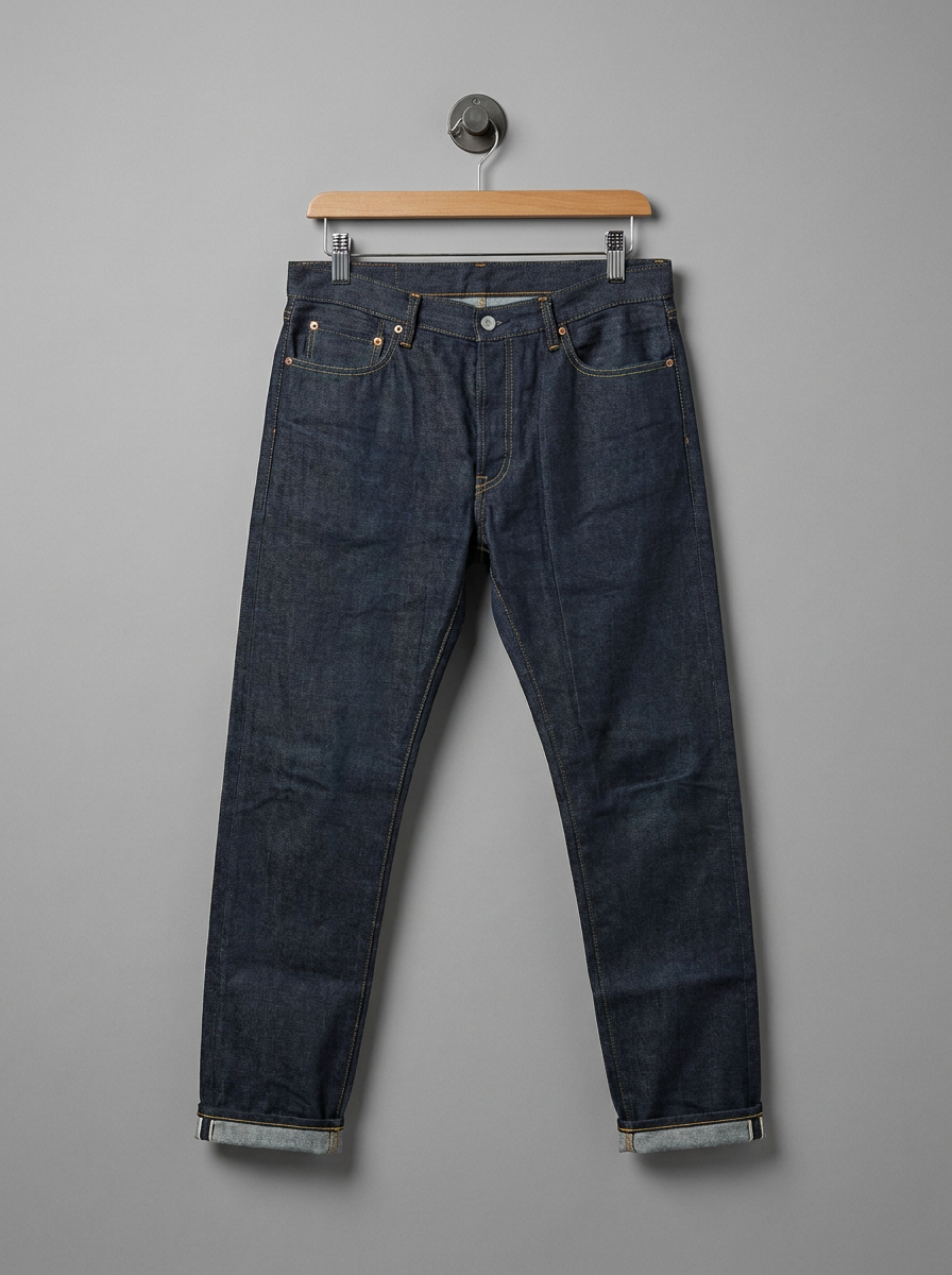 Uniqlo Uniqlo Jeans Jeans - hanger