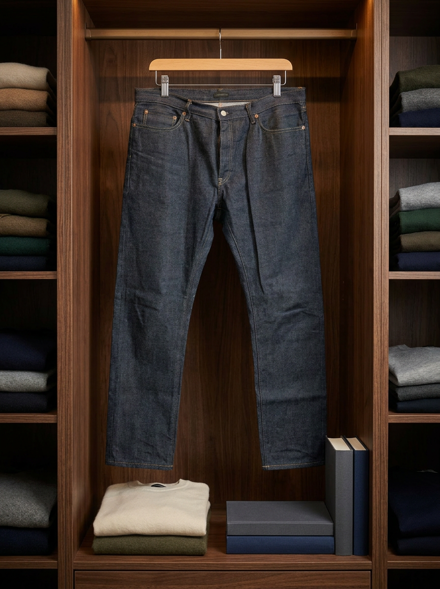 Uniqlo Uniqlo Jeans Jeans - lifestyle