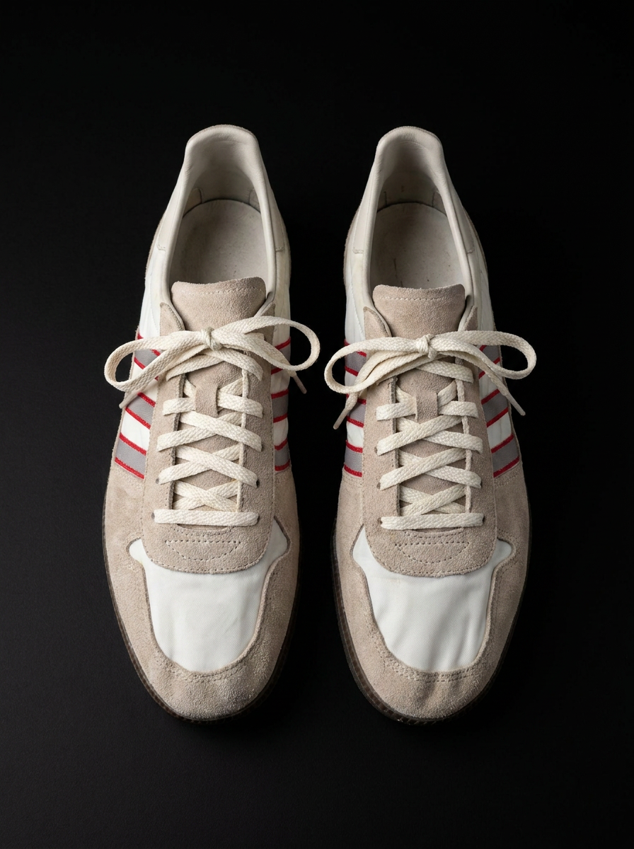 Adidas Originals Spezial SPZL Hulton MINT - packshot