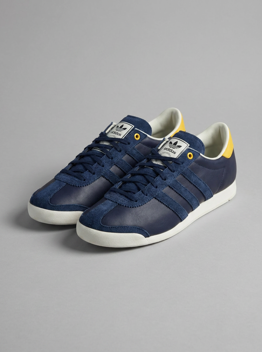Adidas Consortium Originals Kopenhagen x Norse Projects City Series x 1/390 ULTRA RARE MINT GRAIL - hanger