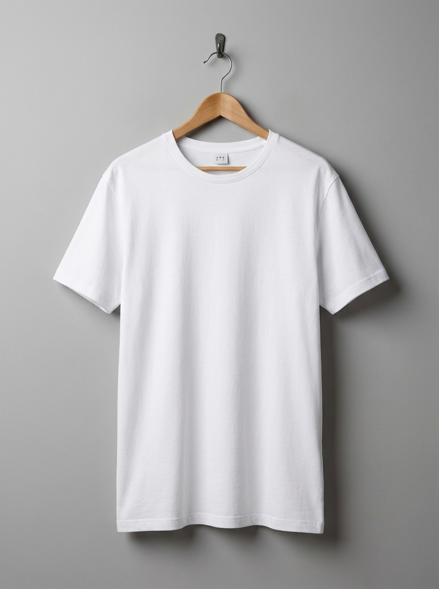 ASKET T-Shirt - hanger