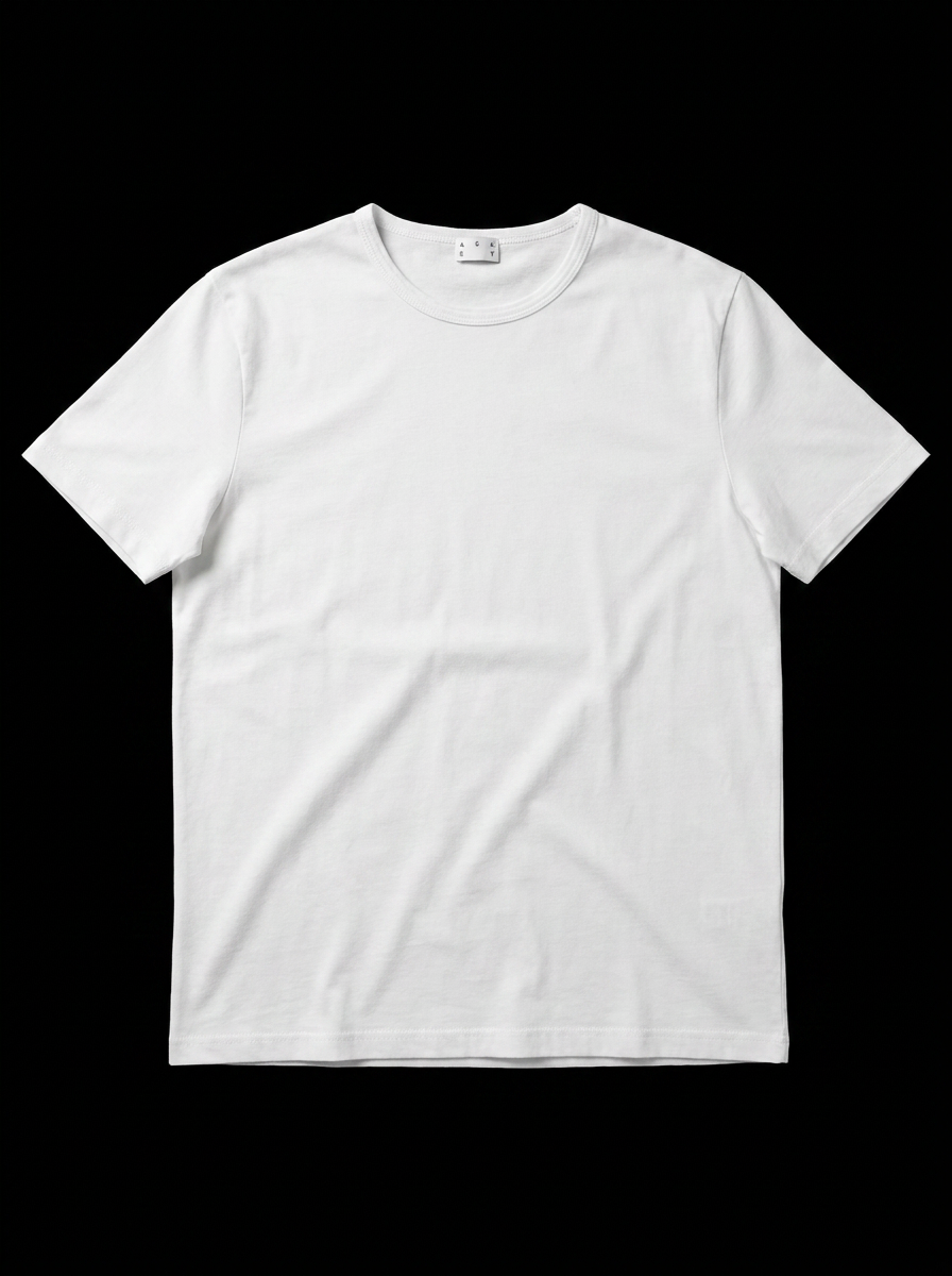 ASKET T-Shirt - packshot