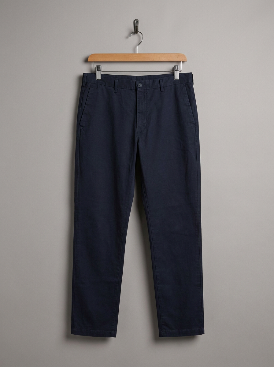 UNIQLO Chino Trousers - hanger
