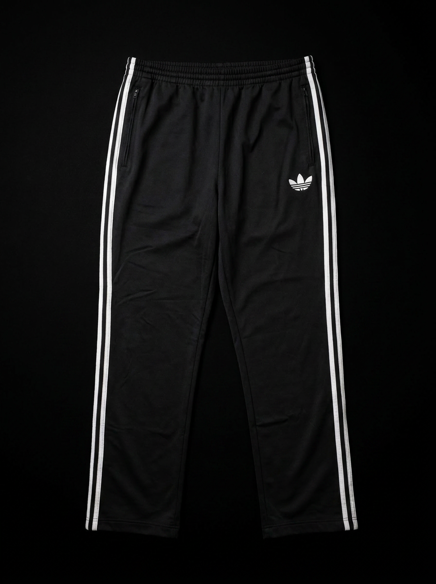 Adidas Originals Tracksuit Bottoms - packshot
