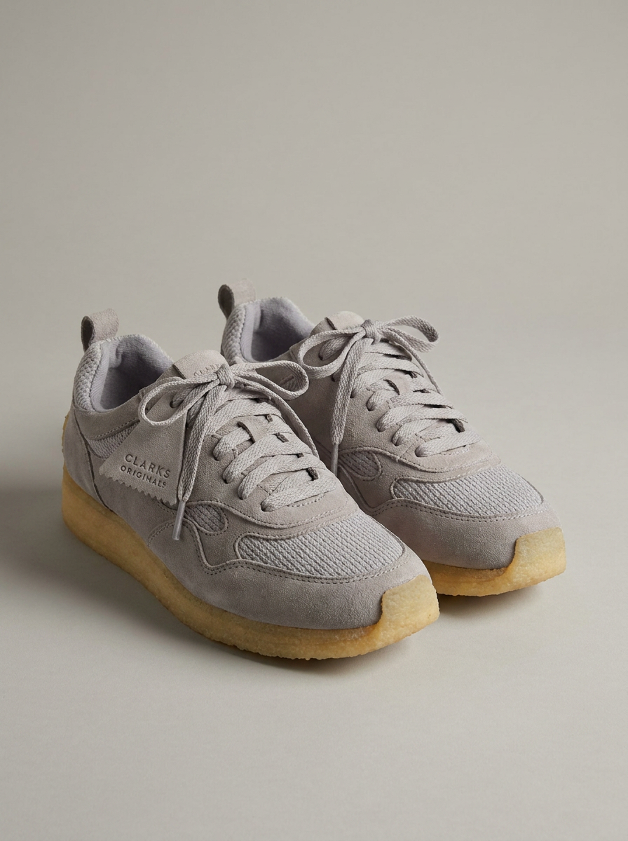 Clarks Originals Trainers - hanger