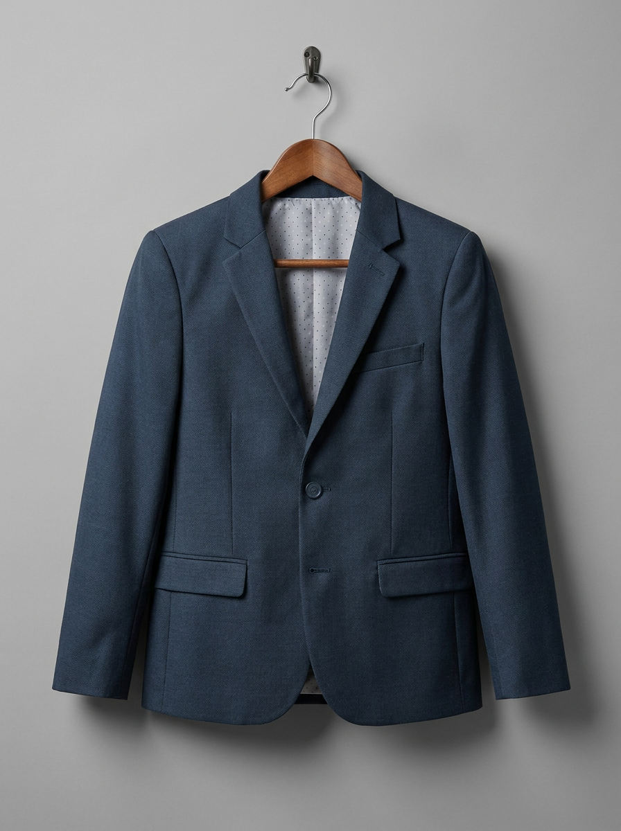 Next Suit Jacket - hanger