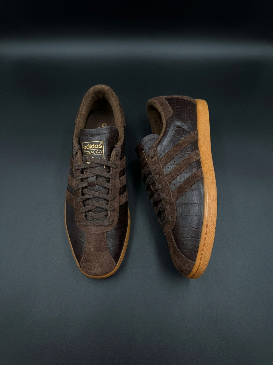 Adidas Adidas Originals Tobacco - packshot
