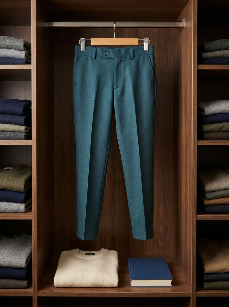Next Trousers - lifestyle