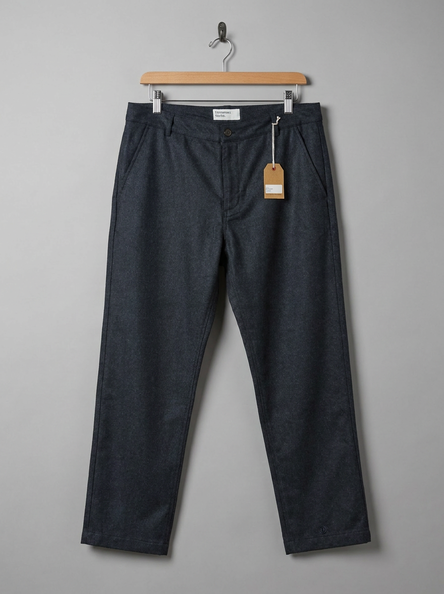Universal Works Arden Pant - hanger