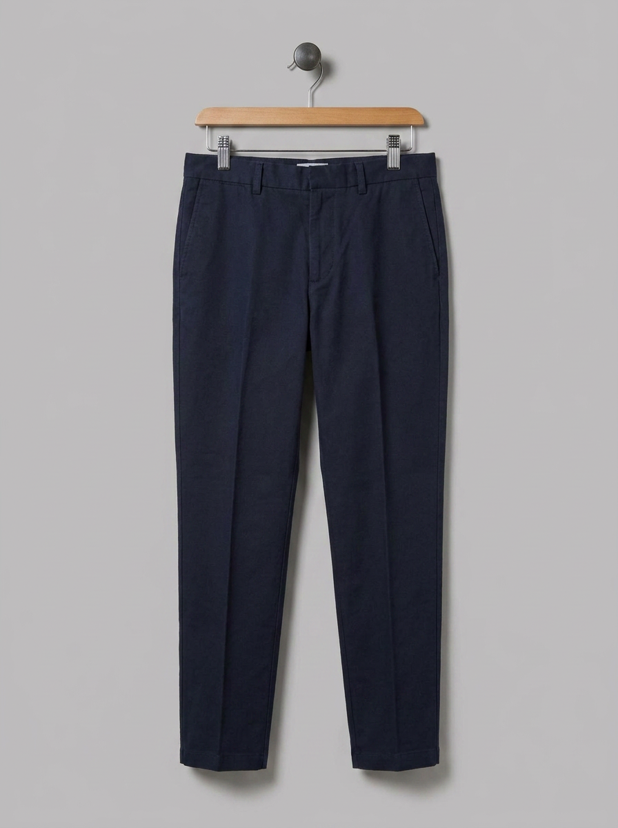 Arket Tapered Trousers - hanger