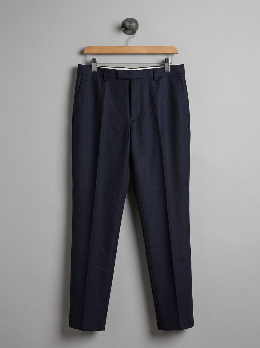 A.P.C. Trousers - hanger