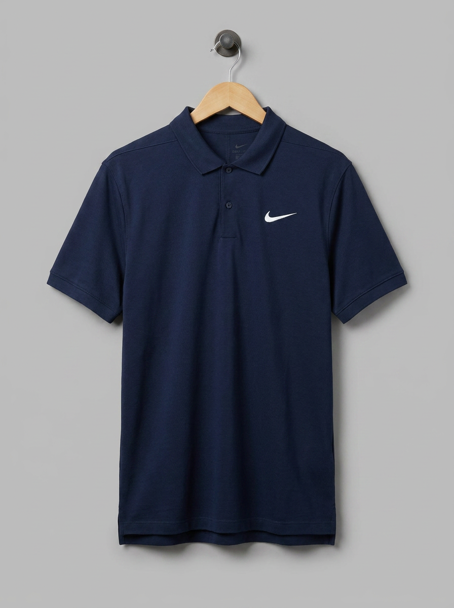 Nike Dri-Fit Polo Shirt - hanger