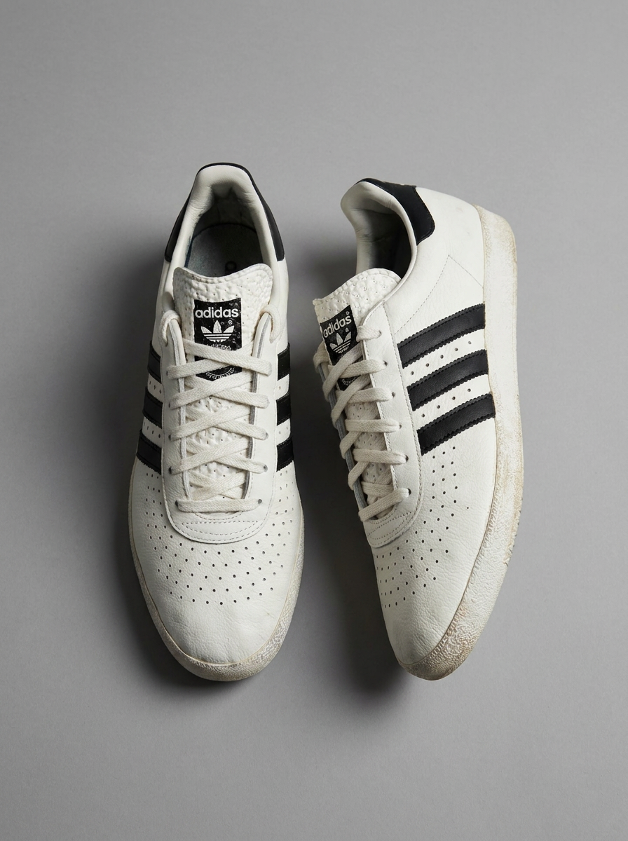 Adidas Originals Originals 350 Adidas SPZL Spezial Series MINT - hanger