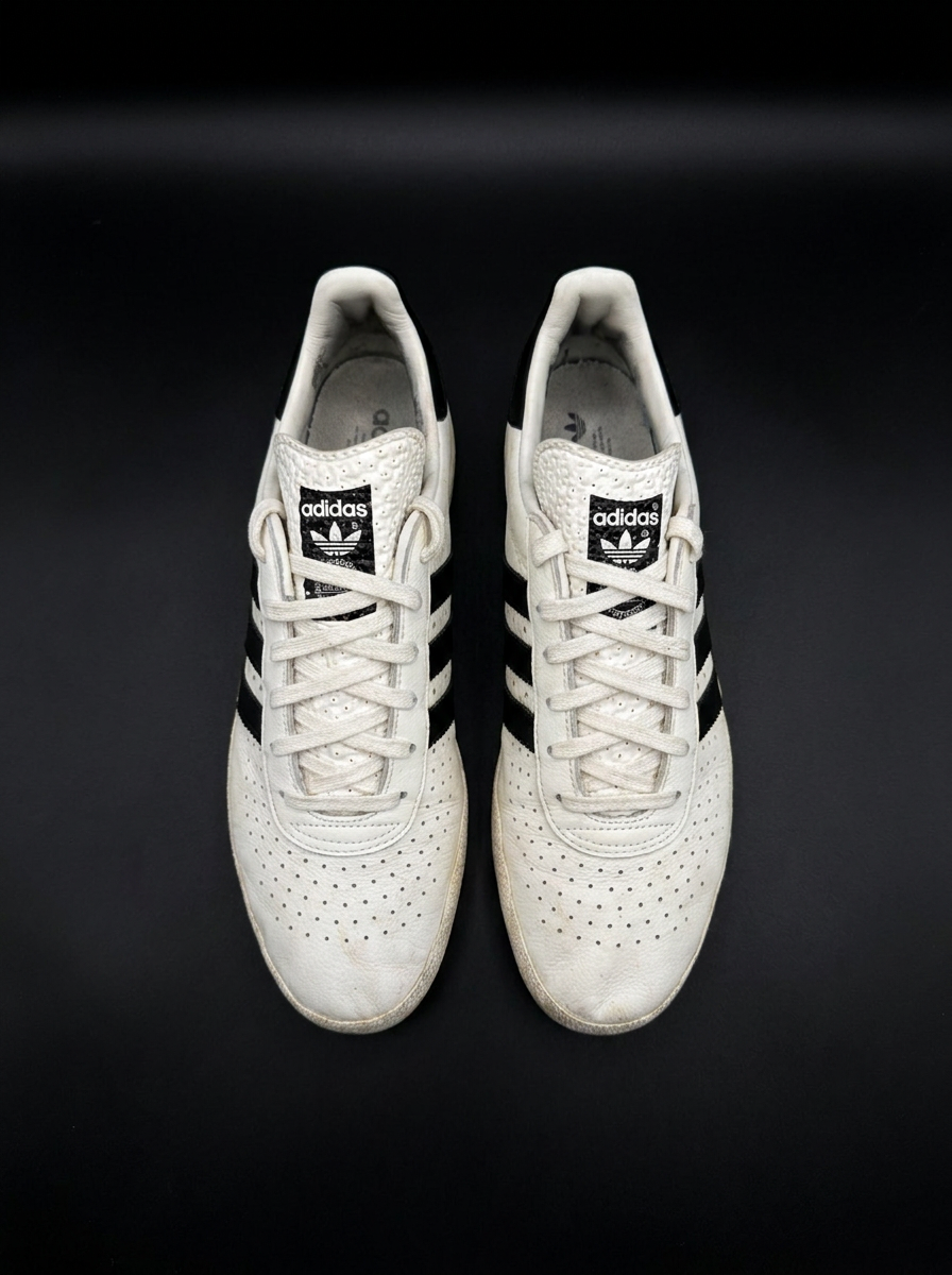 Adidas Originals Originals 350 Adidas SPZL Spezial Series MINT - packshot