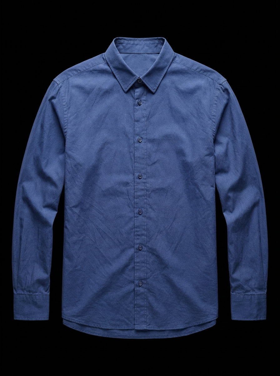 A.P.C. Shirt - packshot