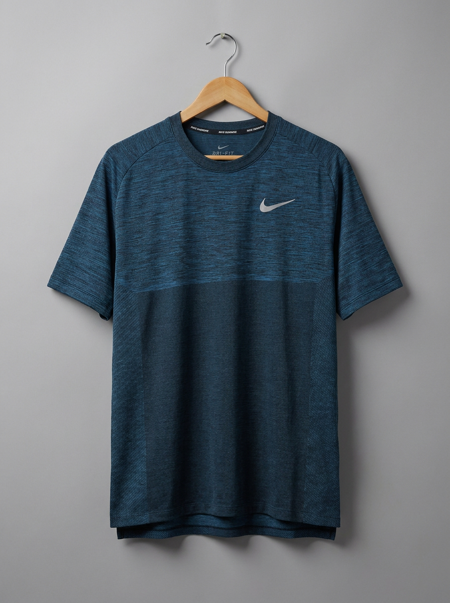 Nike Nike Running Dri-Fit T-Shirt - hanger