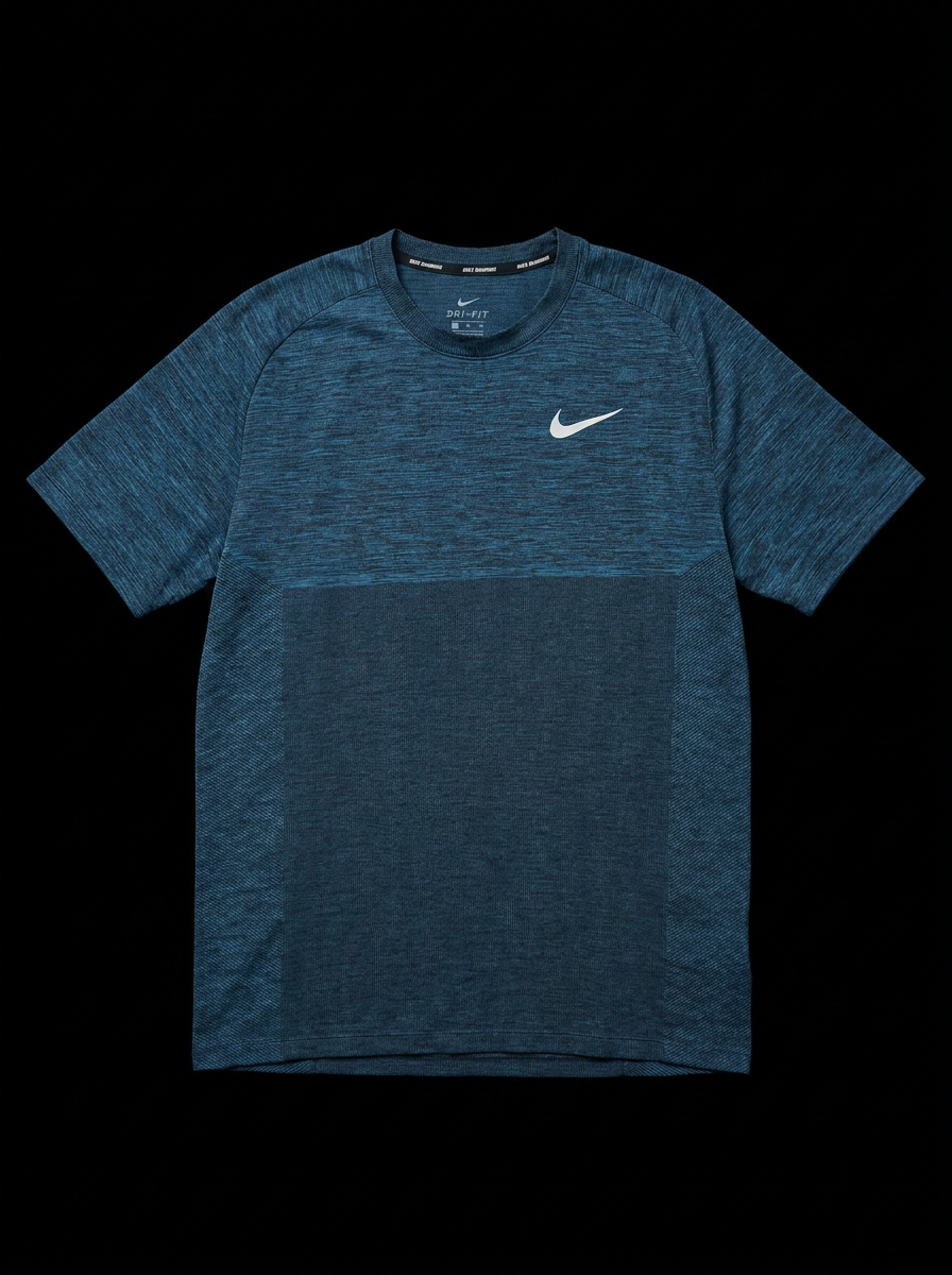 Nike Nike Running Dri-Fit T-Shirt - packshot