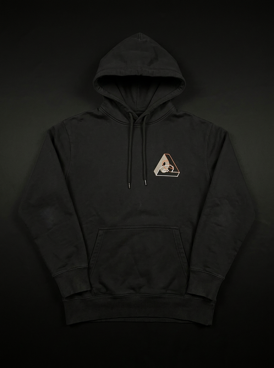 Palace Hoodie - packshot