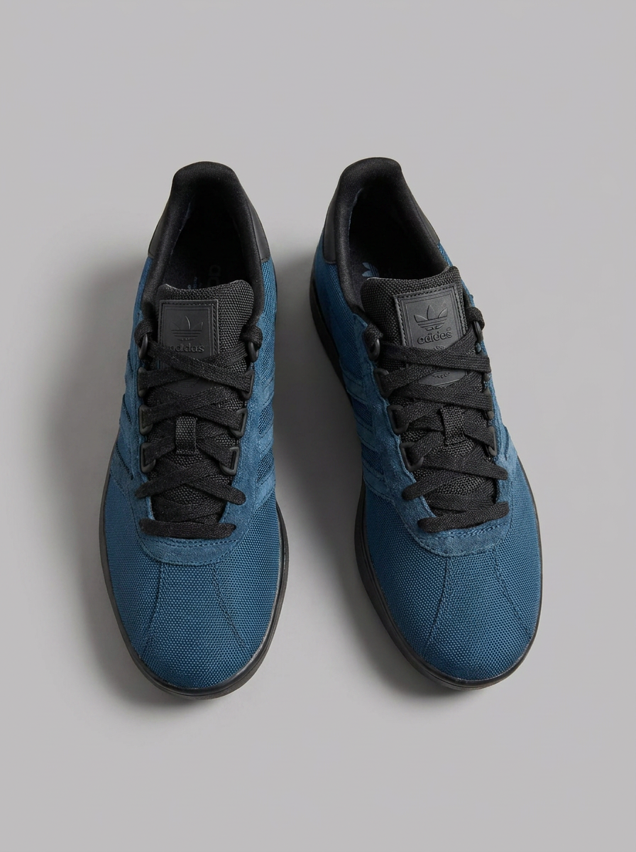 Adidas Originals Gore-Tex Trimm Trab SPZL SPEZIAL 2012 Trainers - hanger