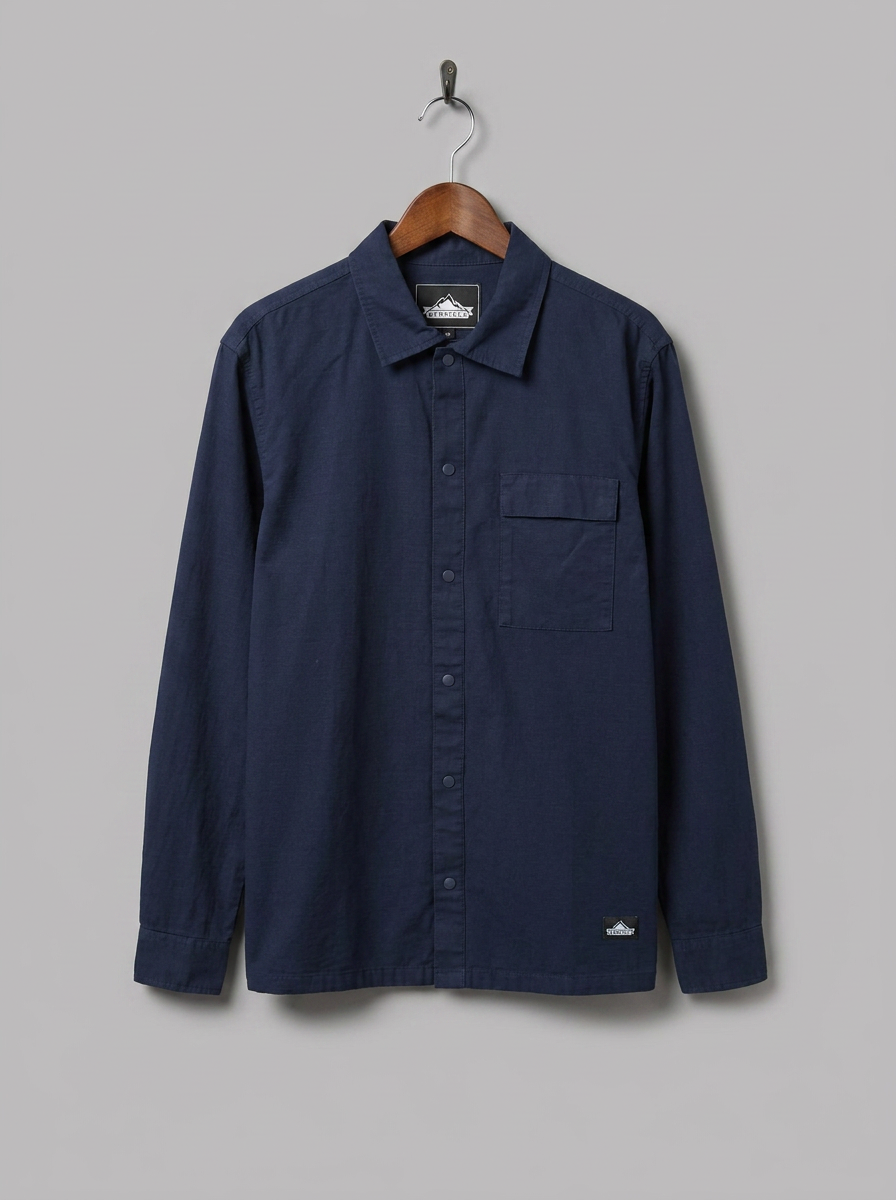 Penfield Work Shirt - hanger