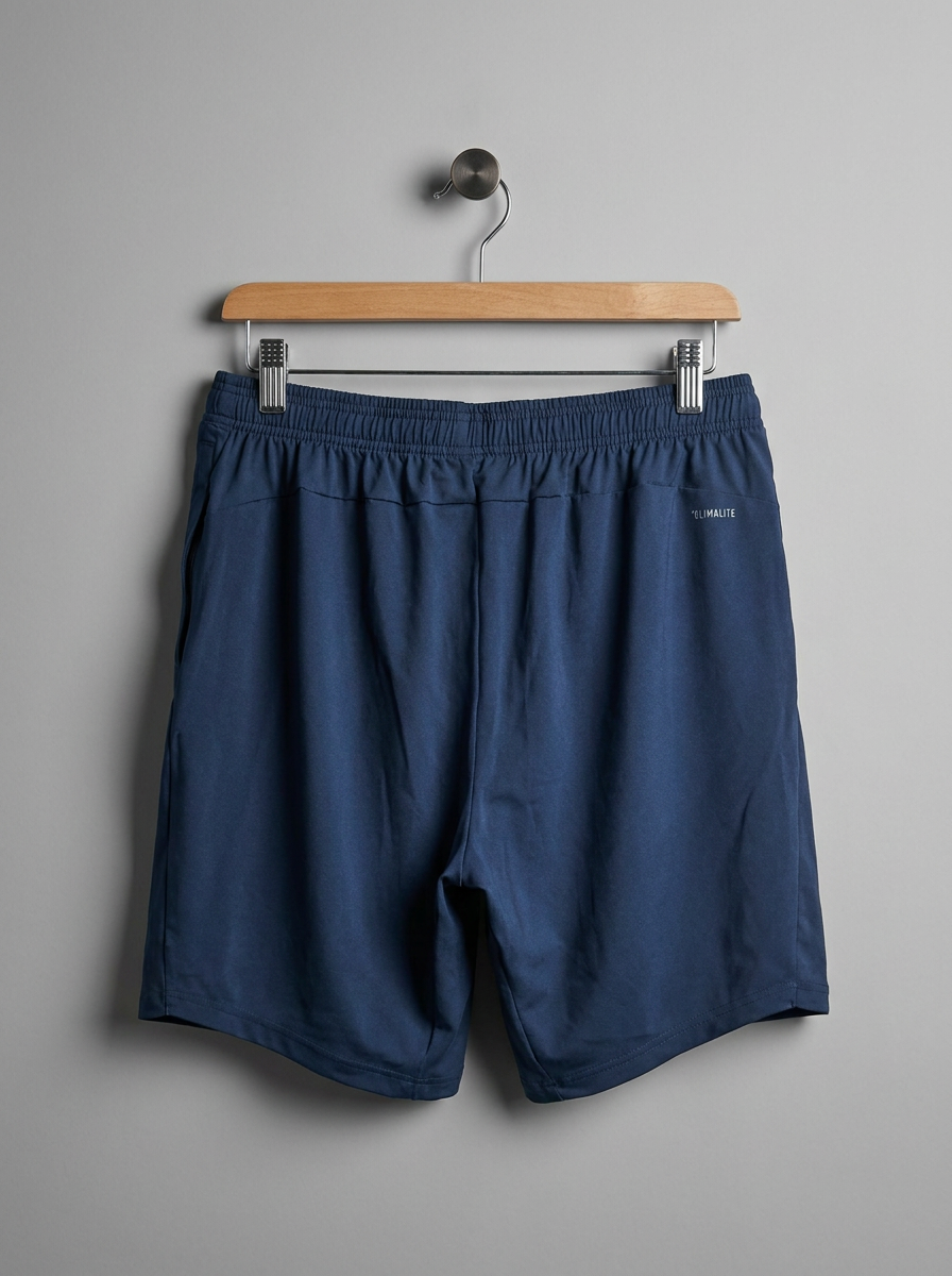 Adidas Climalite Shorts - hanger