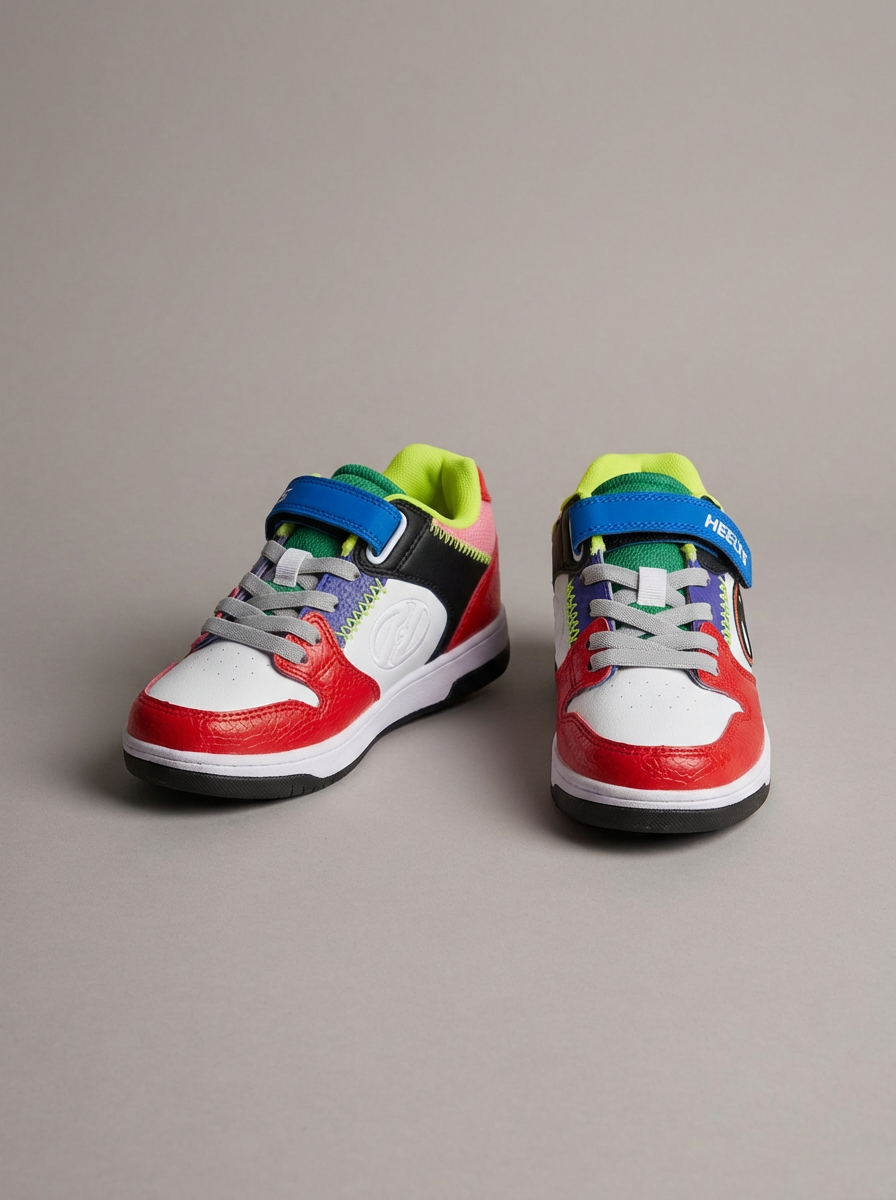 Heelys Wheeled Sneakers Trainers