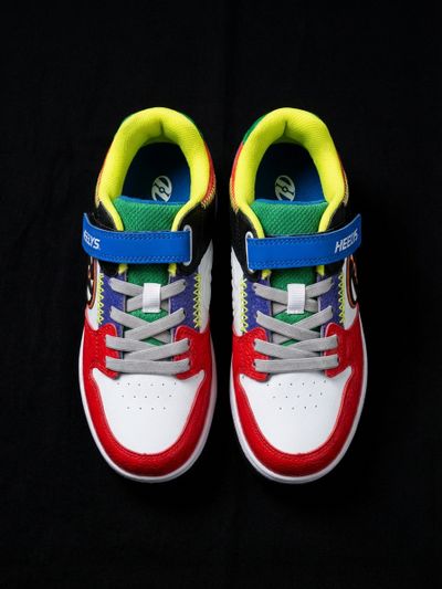 Heelys Wheeled Sneakers Trainers