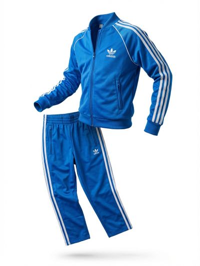 Adidas Originals Essentials 3-Stripes Tracksuit Adicolor SST