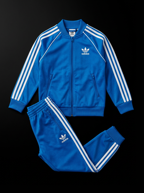 3-Stripes Tracksuit