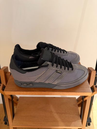 Adidas Originals Size Keglar Super Gortex Special Release ULTRA RARE