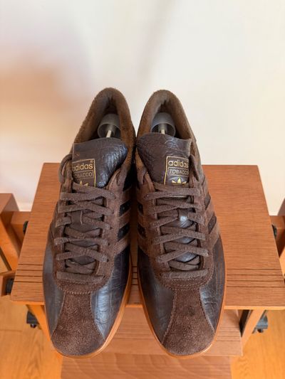 Adidas Adidas Originals Tobacco