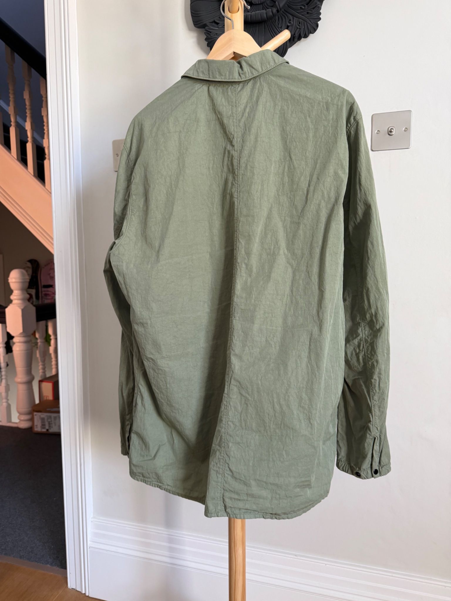 Stone Island Overshirt 2