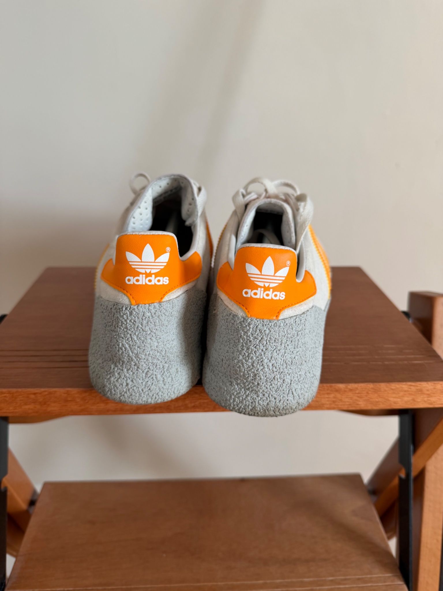 Adidas Originals Adidas Originals Montreal Trainers Rare Colourway MINT