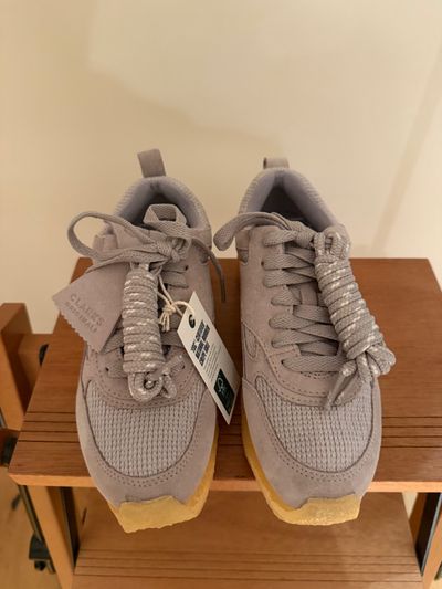 Clarks Originals Trainers