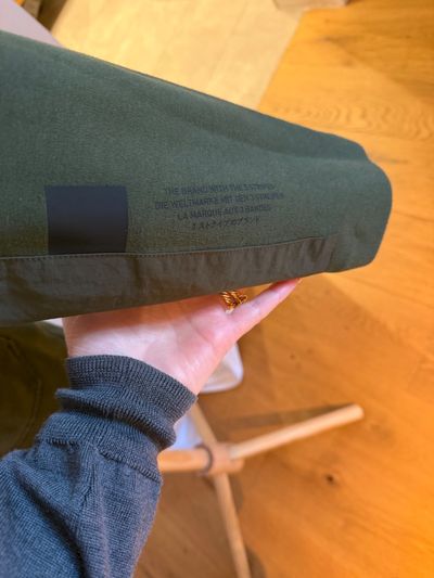 Adidas Essentials Essential Full Zip Hoodie