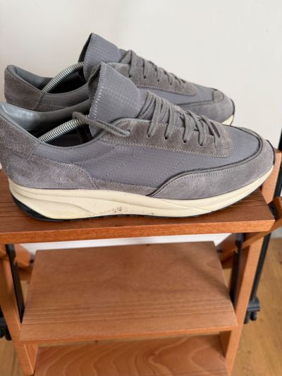 Common Projects Track Classic 80 Trainers