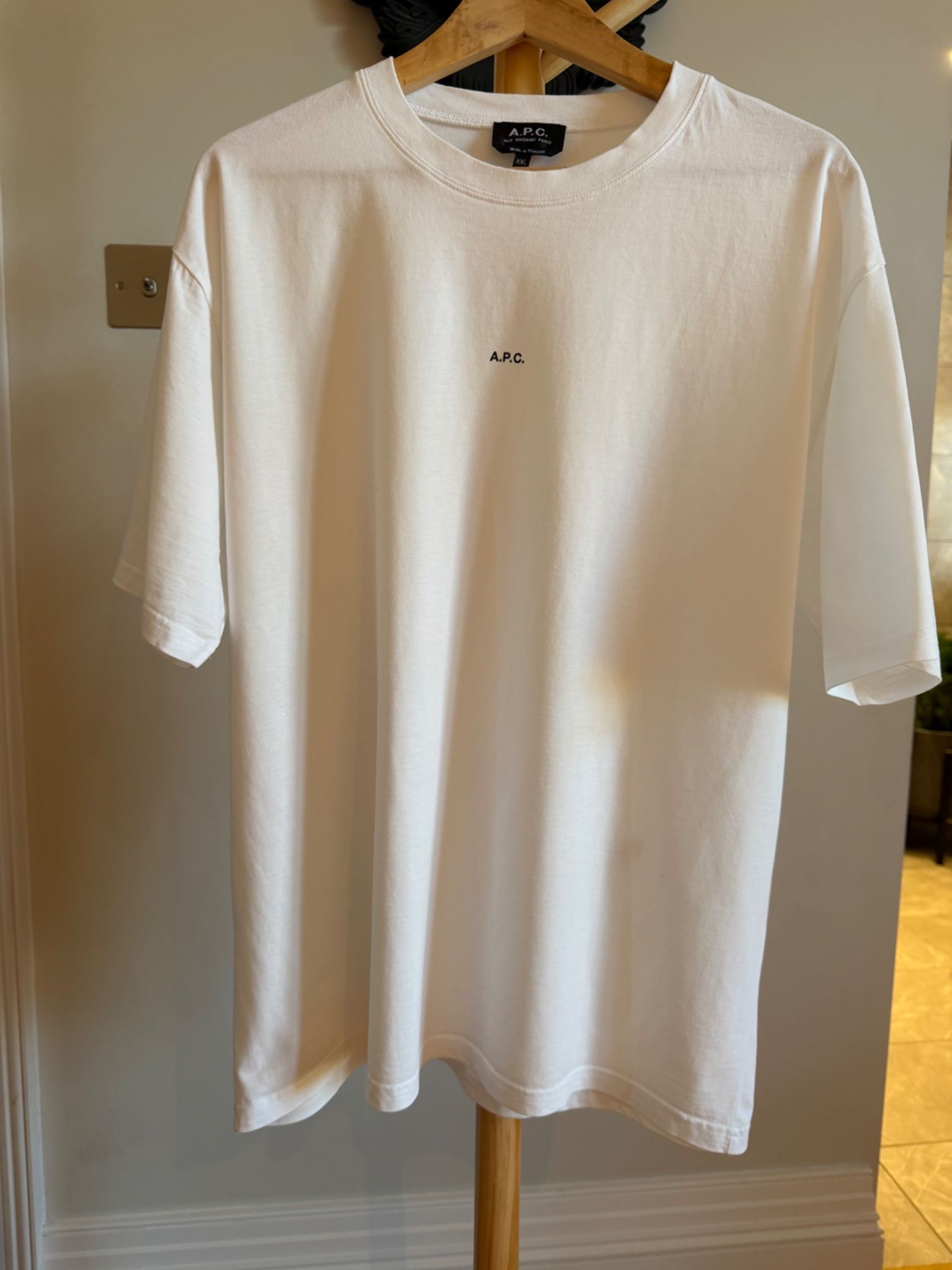 A.P.C. Essential T-Shirt