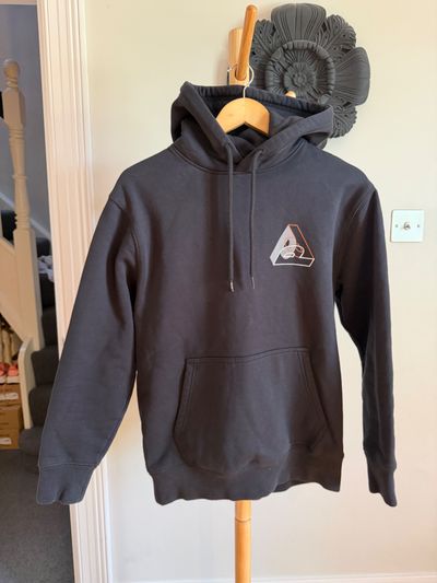Palace Hoodie 2