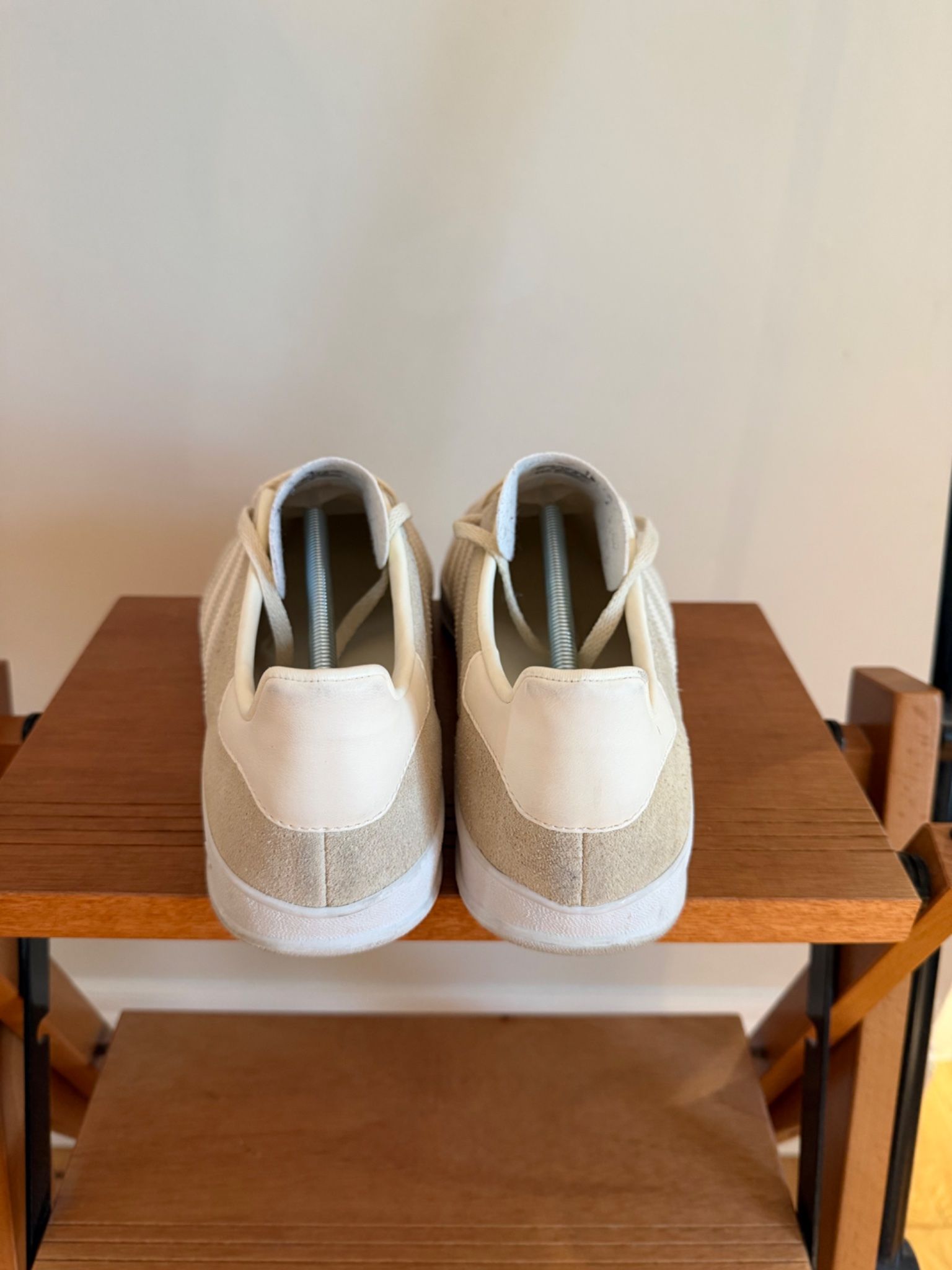 Adidas Originals Originals Gazelle Trainers MINT