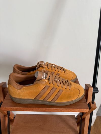 Adidas Originals Hawaii Trainers MINT RARE