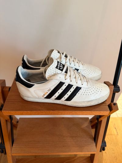 Adidas Originals Originals 350 Adidas SPZL Spezial Series MINT