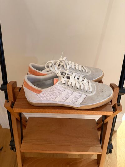 Adidas Originals Originals Busenitz Pro Trainers RARE