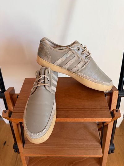 Adidas Adidas SPZL Trainers