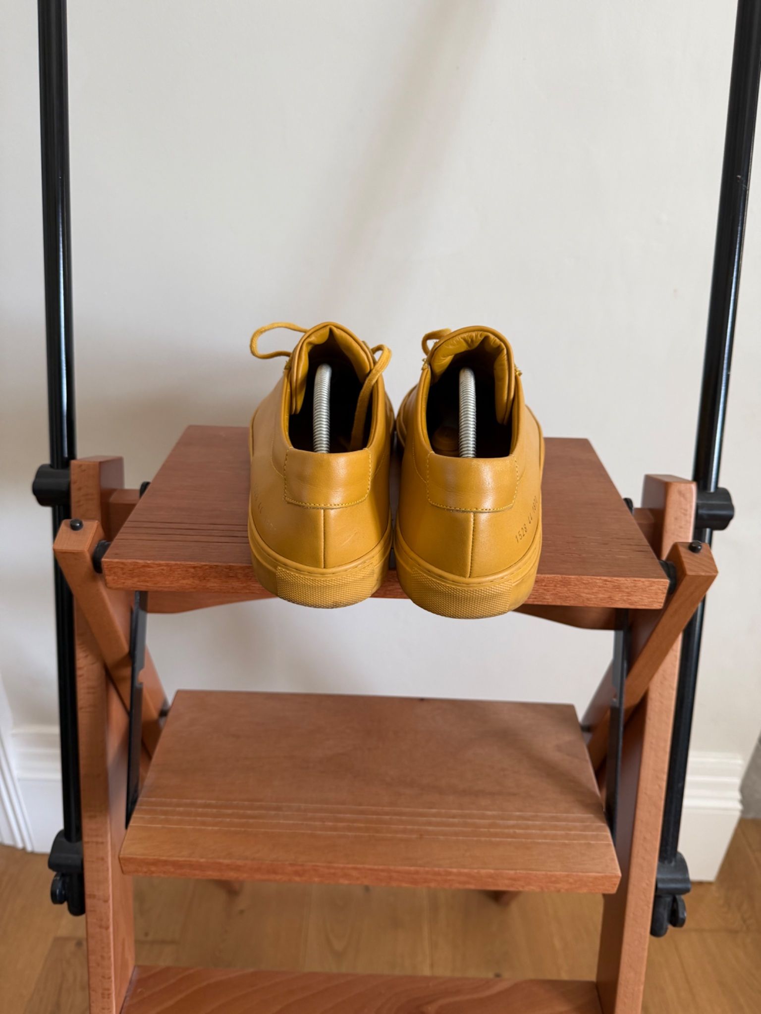 Common Projects Original Achilles Trainers