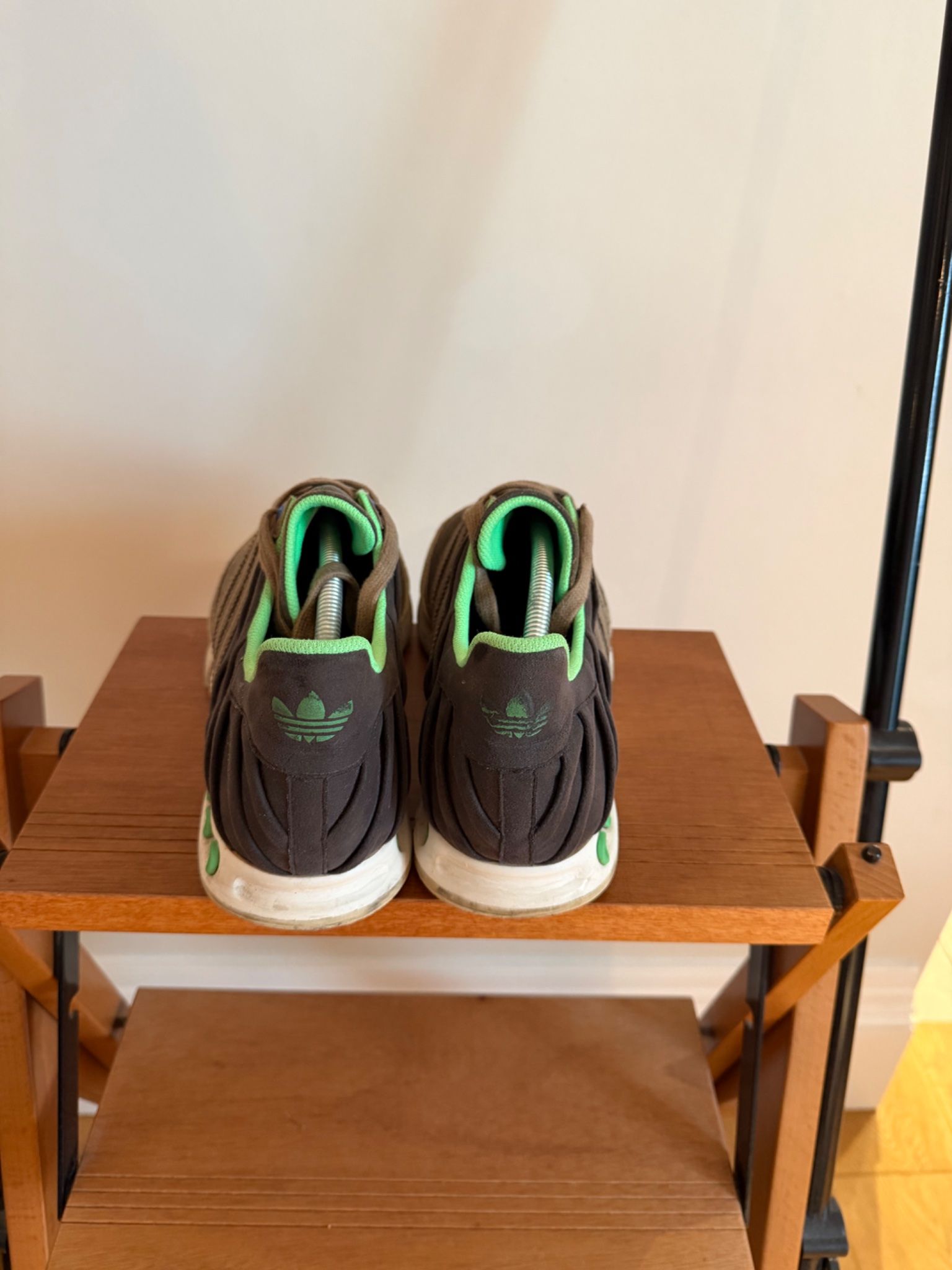 Adidas Originals Adidas Originals Keglar Bark Consortium ULTRA RARE GRAIL Trainer