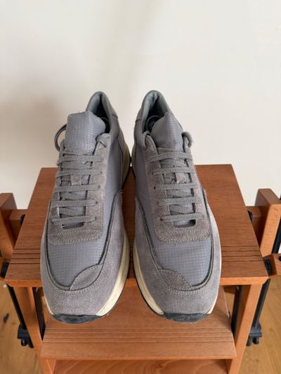 Common Projects Track Classic 80 Trainers