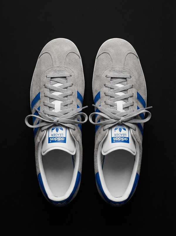 Leader Trainers
